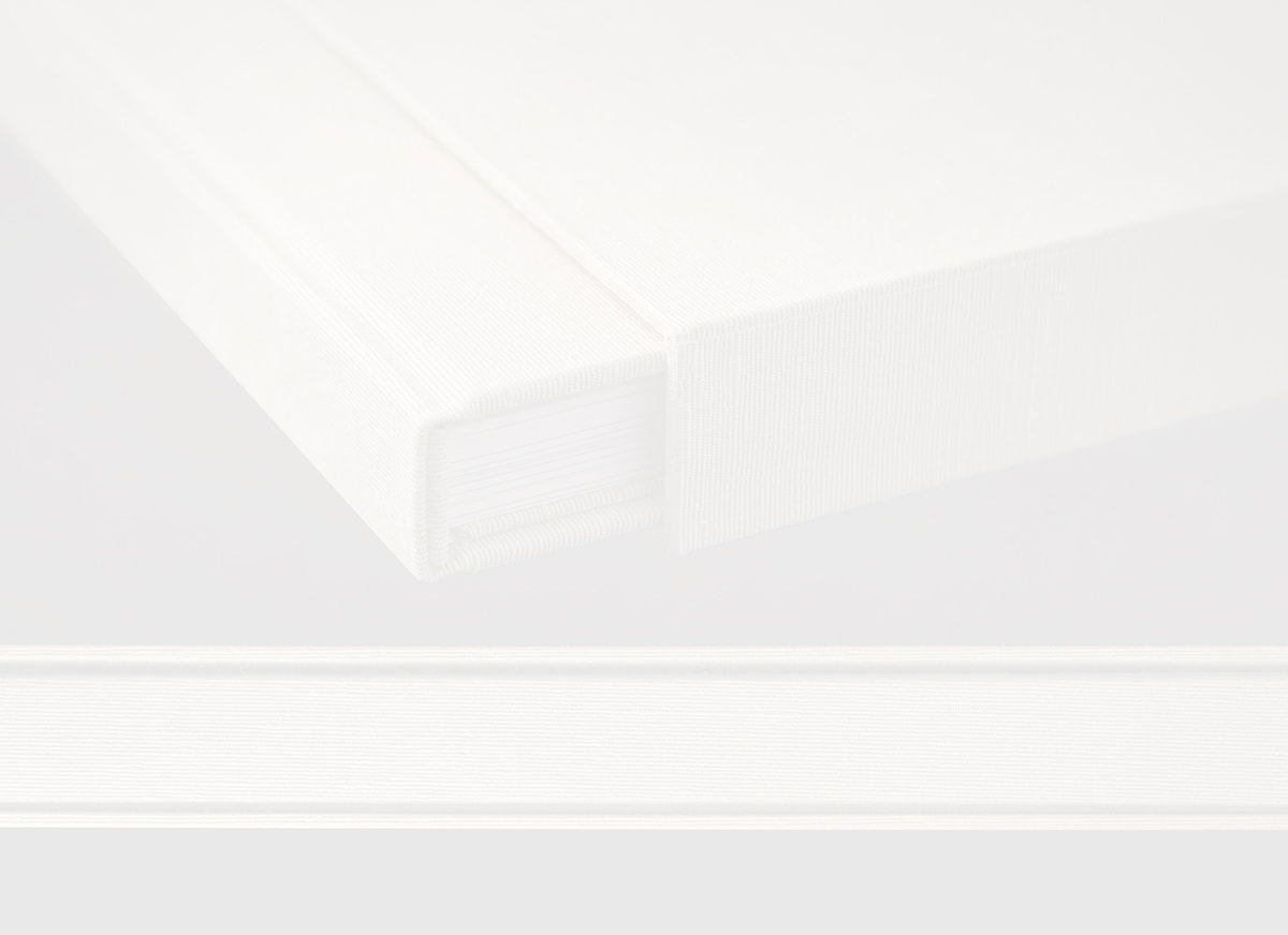 Custom slipcases by Artisan Craftsman Books